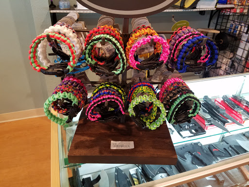 Outdoor Sports Store «Trailwalker Gear Outfitters», reviews and photos, 4818 14th St W, Bradenton, FL 34207, USA