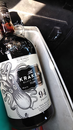 Liquor Store «Park Square Wine & Spirits Inc», reviews and photos, 60 Eddie Dowling Hwy, North Smithfield, RI 02896, USA