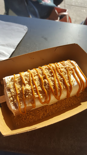 Dessert Restaurant «Steel City Pops», reviews and photos, 1021 Bardstown Rd, Louisville, KY 40204, USA