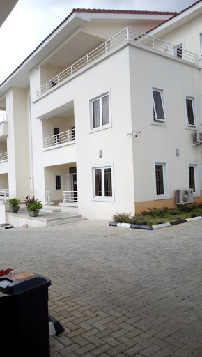 Biobak Kitchen & Apartments, Ibadan, 25 Okediji Ave, Off Awolowo Ave, Old Bodija, Ibadan, Nigeria, Apartment Complex, state Oyo