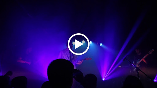 Night Club «Black Cat», reviews and photos, 1811 14th St NW, Washington, DC 20009, USA