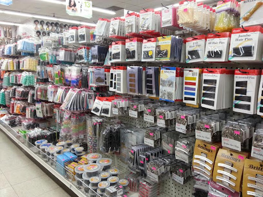 Beauty Supply Store «JT Beauty», reviews and photos, 6851 Longview Rd, Kansas City, MO 64134, USA