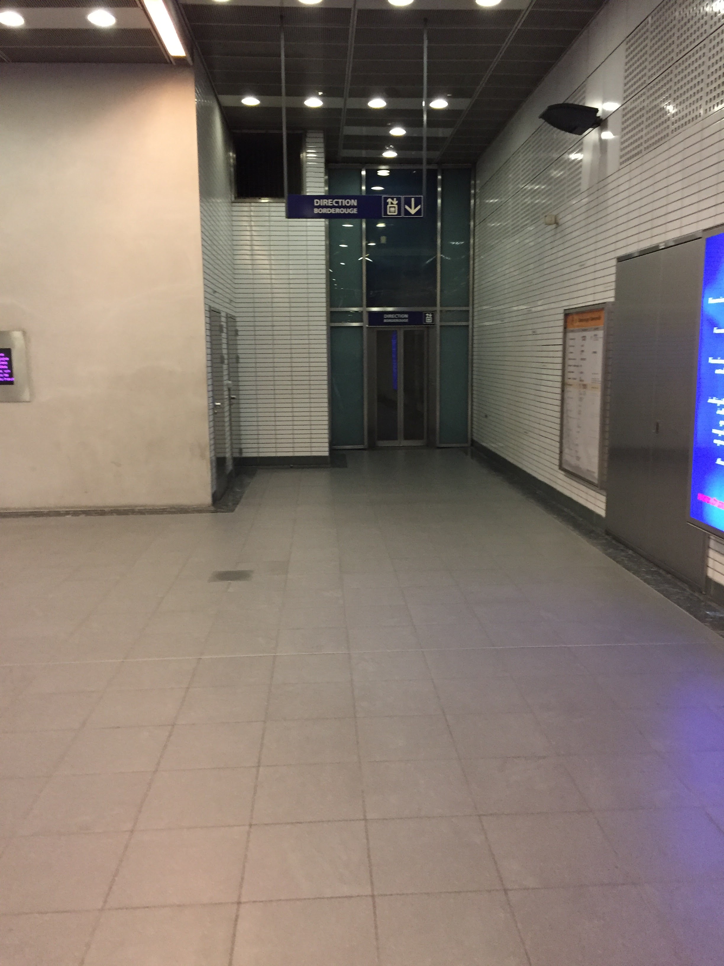Photo n° 6 de l'avis de Vlad. fait le 27/11/2018 à 17:37