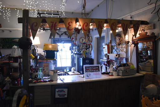 Funky Monkey Vintage Finds