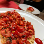 Photo n°3 de l'avis de Johannes.a fait le 17/08/2023 à 18:58 sur le  Trattoria Da Angelo à Pieve