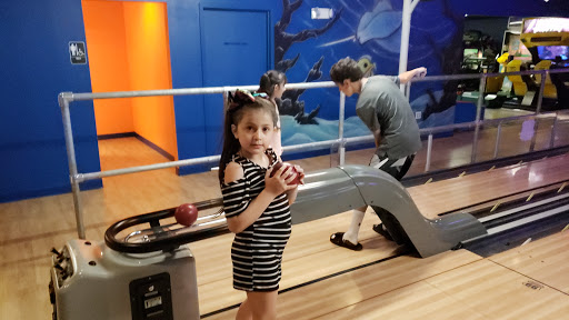 Amusement Center «Funtagious Fun Center», reviews and photos, 18 Pondview Pl, Tyngsborough, MA 01879, USA