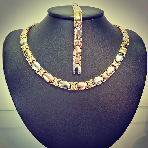 Jeweler «Old San Juan Jewelers», reviews and photos, 2705 Clark Ave, Cleveland, OH 44109, USA