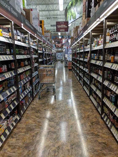 Wine Store «Total Wine & More», reviews and photos, 32095 Pacific Hwy S, Federal Way, WA 98003, USA