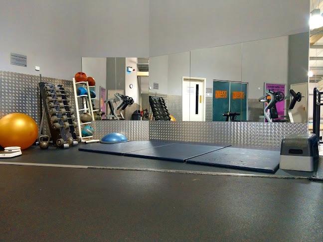 Reviews of Fitness Village Balby in Doncaster - Gym