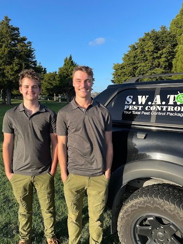 Reviews of SWAT Pest Control in Gisborne - Pest control service