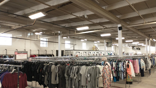 Thrift Store «The Salvation Army Family Store & Donation Center», reviews and photos