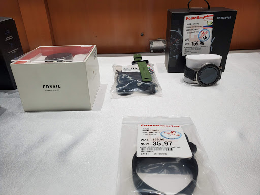 Pawn Shop «Pawn America», reviews and photos, 15 Coon Rapids Blvd NW, Coon Rapids, MN 55448, USA