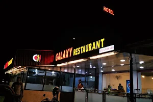 Galaxy Restaurant (Veg & Non-Veg) image