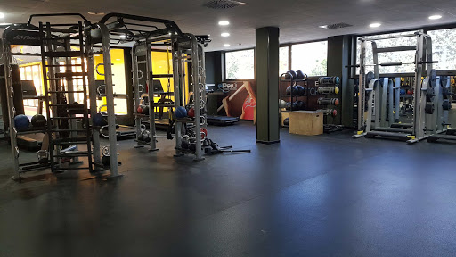 El Perú Cáceres Wellness en Cáceres‎, Cáceres‎