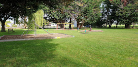 Sir James Wilson Park Childrens Playground