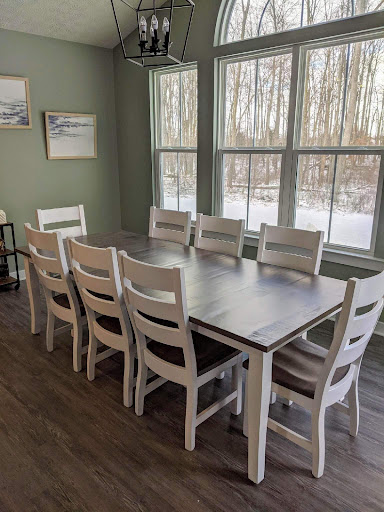 Furniture Store «Furniture Nook-North Royalton», reviews and photos, 10147 Royalton Rd # A, North Royalton, OH 44133, USA