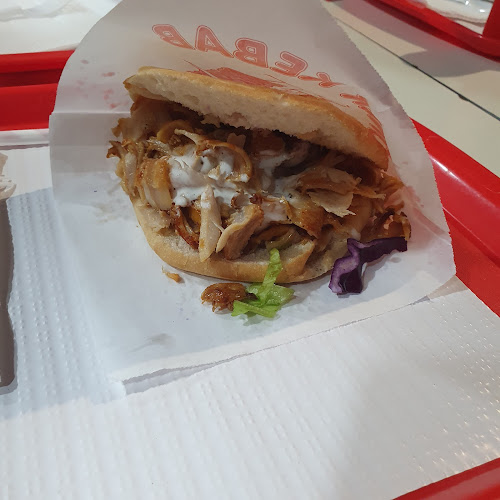 Ali Baba - Kebab - Sesimbra