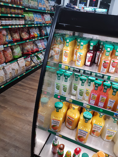 Convenience Store «Island Market», reviews and photos, 646 S Gulfview Blvd, Clearwater Beach, FL 33767, USA