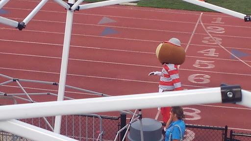 Stadium «Jesse Owens Memorial Stadium», reviews and photos, 2450 Fred Taylor Dr, Columbus, OH 43210, USA