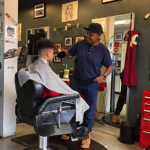 5801 Roswell Rd, Sandy Springs, GA 30328, USA