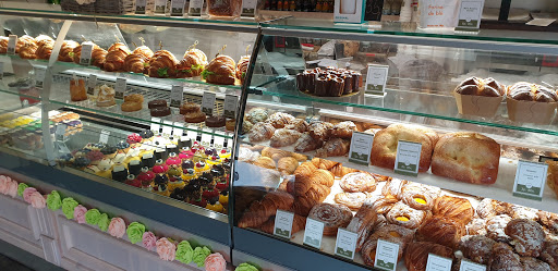 Pastry stores Minsk