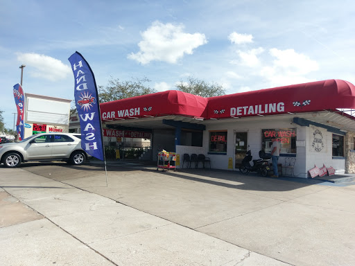 Car Kleen en Daytona Beach