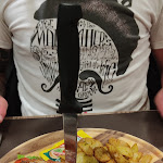 Photo n°2 de l'avis de giulia.n fait le 13/08/2020 à 05:20 sur le  Restaurant / Ristorante Picknick à Oberolang