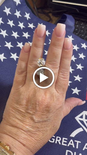 Jeweler «Great American Jewelry», reviews and photos, 5163 Merrick Rd, Massapequa Park, NY 11762, USA