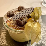 Photo n°6 de l'avis de Arianna.a fait le 12/02/2022 à 12:22 sur le  La Rima à Novara