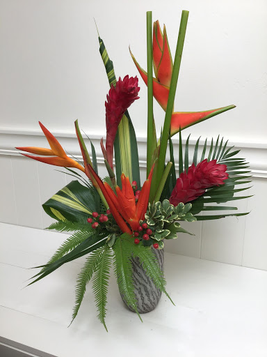 Florist «LaVassar Florists», reviews and photos, 7530 20th Ave NE, Seattle, WA 98115, USA