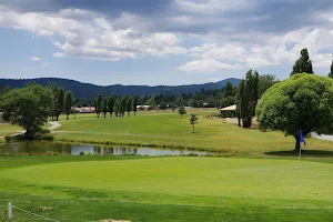 Cree Meadows Public Golf Course image