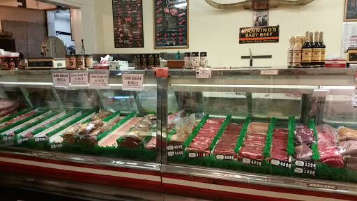 Butcher Shop «Hottinger Family Meats», reviews and photos, 5437 Chino Ave, Chino, CA 91710, USA