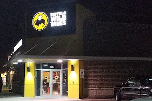 Buffalo Wild Wings image