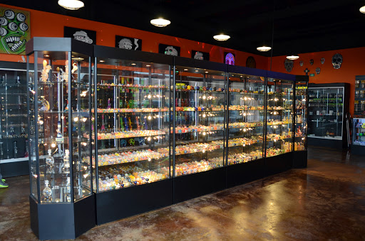 Tobacco Shop «Up-N-Smoke», reviews and photos, 110 Sparrow Dr, Shepherdsville, KY 40165, USA