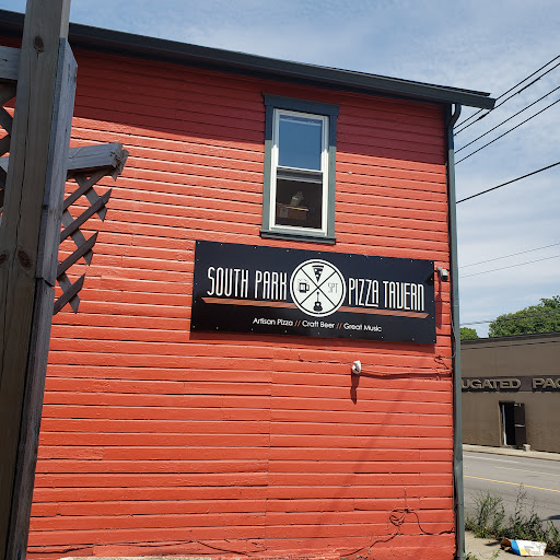 Pizza Restaurant «South Park Tavern & Pizza (SPT)», reviews and photos, 1301 Wayne Ave, Dayton, OH 45410, USA