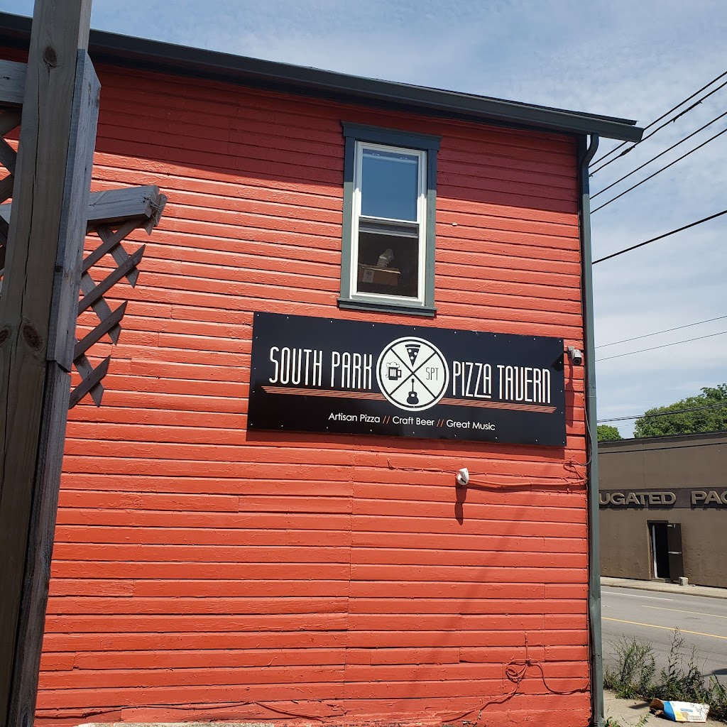 South Park Tavern & Pizza (SPT) 45410
