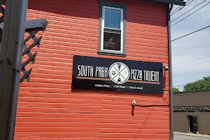 South Park Tavern & Pizza (SPT) image
