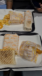 Photo n°17 de 786 - Viry-Châtillon I Brasserie & Burger à Viry-Châtillon ()