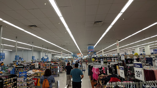 Discount Store «Walmart», reviews and photos, 555 E Townline Rd, Vernon Hills, IL 60061, USA