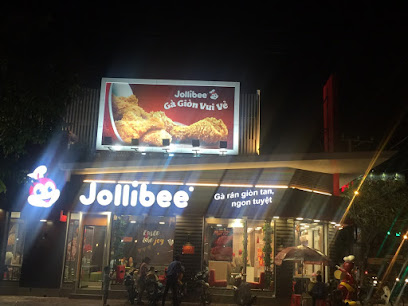 Jollibee EC Cà Mau