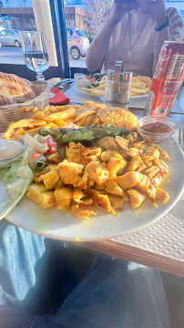 Les plus récentes photos du Restaurant turc Rana à Bussy-Saint-Georges - n°6