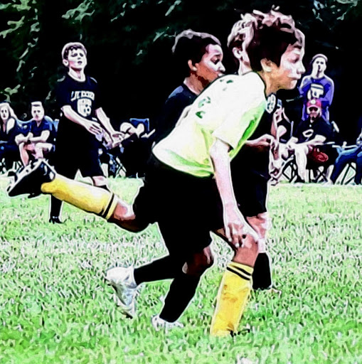 Soccer Store «Pickerington Area Soccer Association», reviews and photos, 630 Hill Rd N, Pickerington, OH 43147, USA