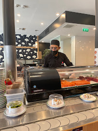 Atmosphère du Restaurant japonais Matsuri Neuilly à Neuilly-sur-Seine - n°6