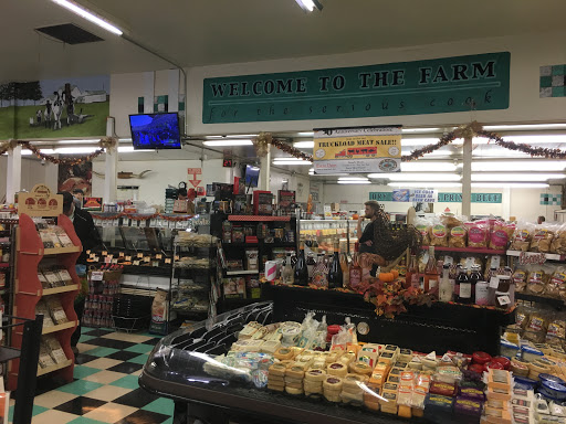 Butcher Shop «Iowa Meat Farms», reviews and photos, 6041 Mission Gorge Rd, San Diego, CA 92120, USA