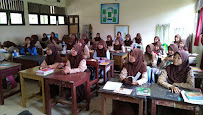 Foto SMP  Negeri 1 Simpang Empat, Kabupaten Tanah Bumbu