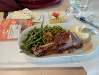 Plats et boissons du Restaurant suédois Restaurant IKEA Villiers-sur-Marne - n°13