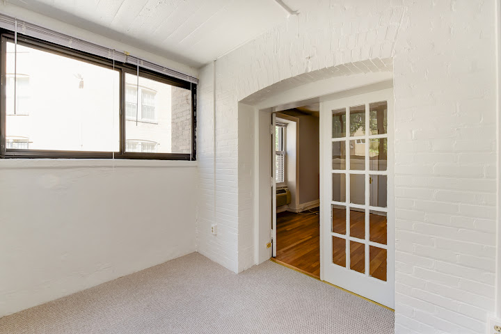 The Shawmut Apartments by null