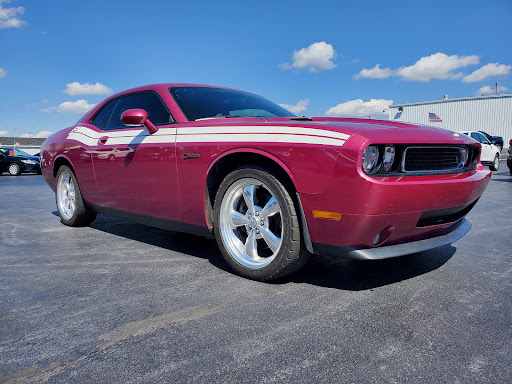 Car Dealer «John Sauder Chevrolet of Ephrata», reviews and photos, 4161 Oregon Pike, Ephrata, PA 17522, USA