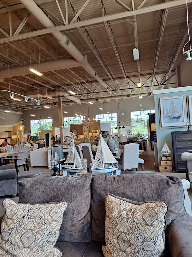 Furniture Store «Ashley HomeStore», reviews and photos, 2900 Stonecrest Cir, Lithonia, GA 30038, USA