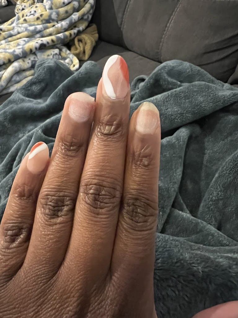 Tiptoe Nail Boutique 28204